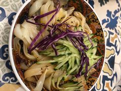 -阿拉丁新疆风味餐厅·清真(罗廊巷店)