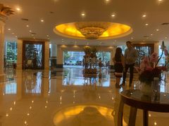 -深圳中洲圣廷苑酒店世纪楼