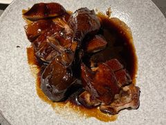 -老头儿油爆虾(星光一期店)