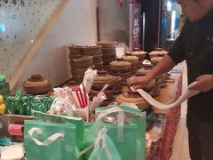 -撒拉花儿·新疆菜·清真(太阳宫店)