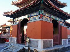 -历代帝王庙博物馆