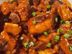 -绿茶餐厅(天津天河城店)