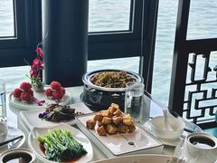 -柳莺湖上·湖景餐厅·江南菜(西湖店)