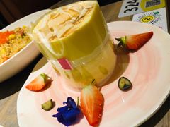 -卡朋西餐(扬名广场店)