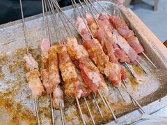 -小寒羊烧烤(凯瑞时代大厦店)