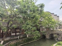 -龙潭水乡
