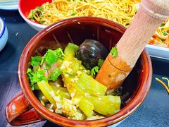 -老黑板筋(顺义总店)