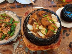 -西江美食舫·江西菜(健德桥店)