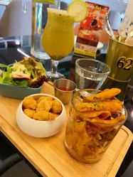 -LePark乐派亲子餐厅(33小镇店)