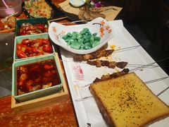 -凯峰海鲜烧烤(工会店)