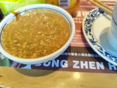 -东镇老火锅(长春路首店)