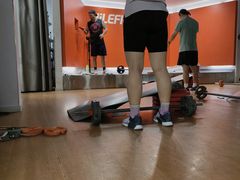 -乐刻健身(宸融大厦店)