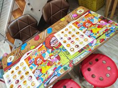 -甜心妈妈·榴莲星级糖水(北京路总店)