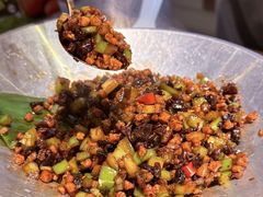 -云海肴汽锅鸡·云南小炒(曲江大悦城店)