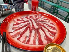 -憨铁匠老火锅(龙岗万科里店)