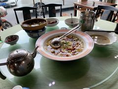 酸菜鱼-渔舟意·湖南家宴(萝岗纳金城店)