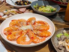 -四季餐厅(华苑店)