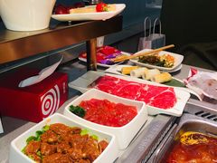 -海底捞火锅(徐州火车站店)