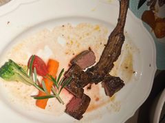 -波特曼西餐厅(中央大街店)