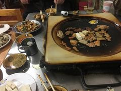 -阿昌白族石板烧·菌锅(大理古城店)