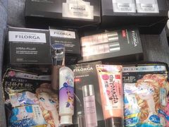 -国药中服免税(北京坊店)