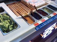 -高麦卷饼王(星海生活广场店)