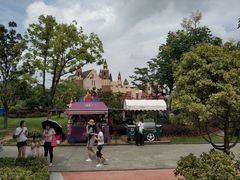 -安徒生童话乐园