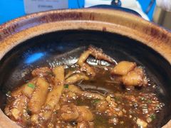 -香港狮子山下·明星粤菜餐厅(北苑店)