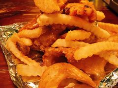 -Outdark Korean Restaurant