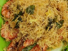 -明记烧鱼美味店