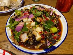 -二孃鸡爪爪(东风路总店)