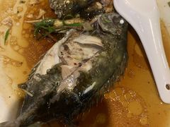 -崖口红树林海鲜餐厅