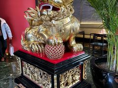 -金玉满堂潮州酒楼(无限极荟购物广场店)