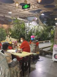 -特味村·宴会厅(生态园店)