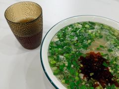 -京穆兰兰州牛肉面·清真(盛龙广场店)