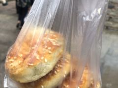 -王天顺海苔饼