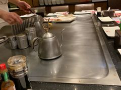 -大渔铁板烧(大悦城店)