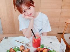 -农畉LONFOOD(福田星河COCOPark店)