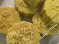 原味绿豆糕-一定好食品有限公司(四川北路商业街店)