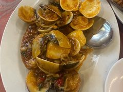 -大茄来海鲜餐厅(亚洲城分行)