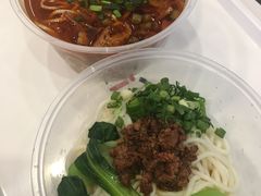 -袁记肉夹馍(北客站店)