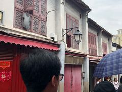 -添發碗仔翅美食