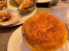 -盛宴自助餐厅(运达喜来登店)