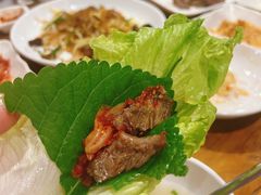 -紫霞门韩国料理烤肉(深南东路店)