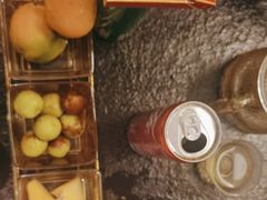 -华夏良子·足道SPA艾灸(铁道大厦店)