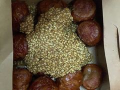 -奶奶的美食(悦立方店)