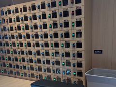 -涨巢·潮玩水疗局