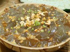 -新时代大酒店(仰口路店)