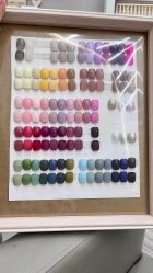 -Face Score美甲美睫皮肤管理