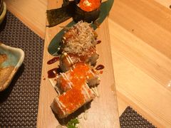 -酒久自助料理(佳兆业店)